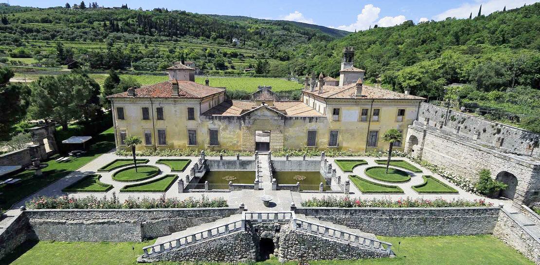 Vigneti e tenuta Allegrini